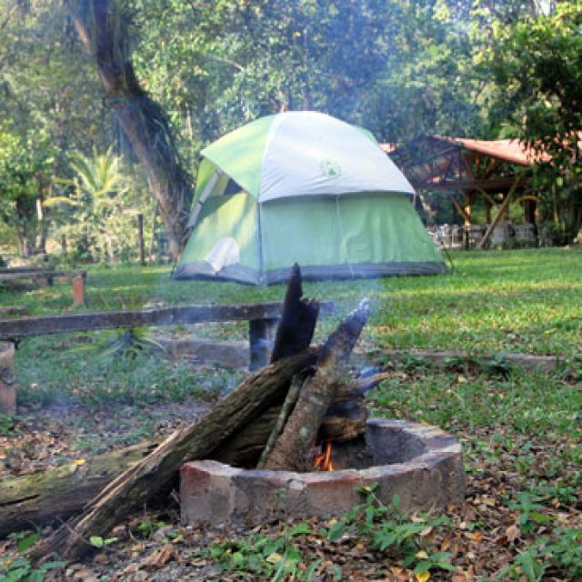 Rionegro Ecolodge