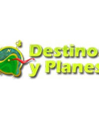 Destinos y Planes