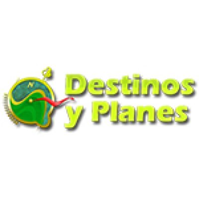 Destinos y Planes