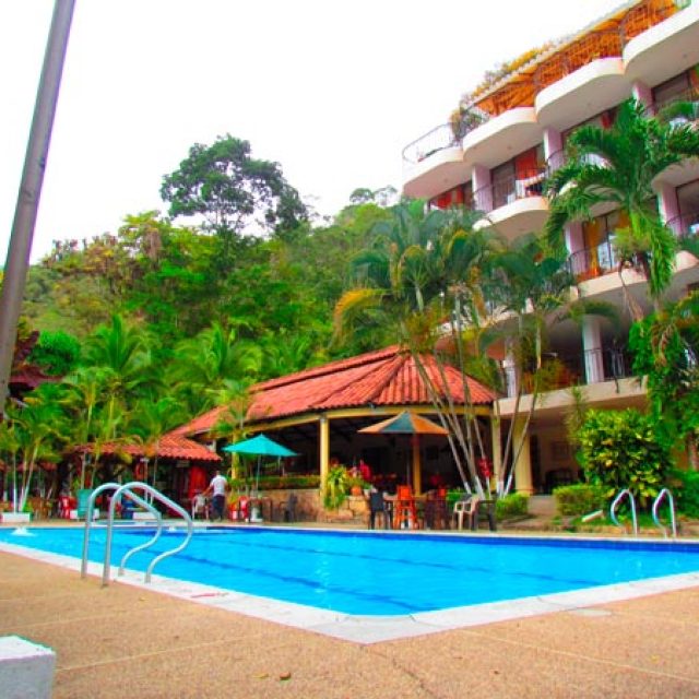 Hotel Campestre La Gaitana