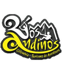 Ríos Andinos Colombia