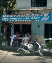 Restaurante Brisas del Río