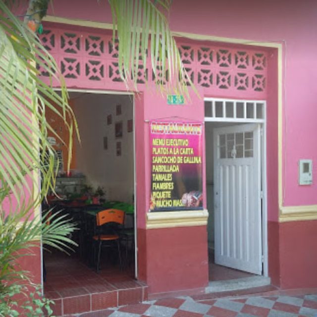 Restaurante de Karen