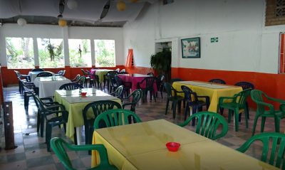 Restaurante La Ceiba