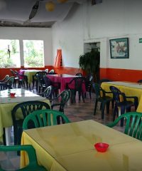 Restaurante La Ceiba