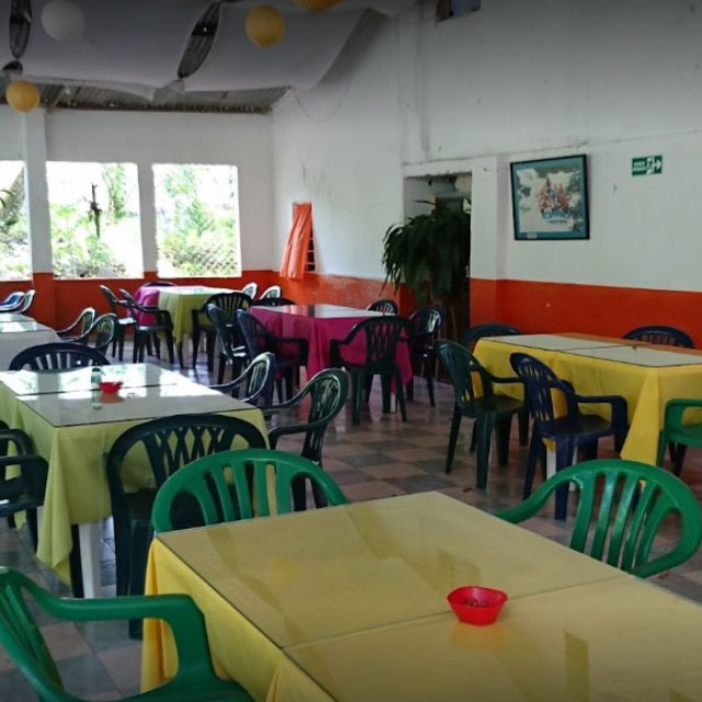 Restaurante La Ceiba